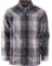 MEN'S BANKSIDE LINED SHACKET - ANCHOR PLAID X-LARGE